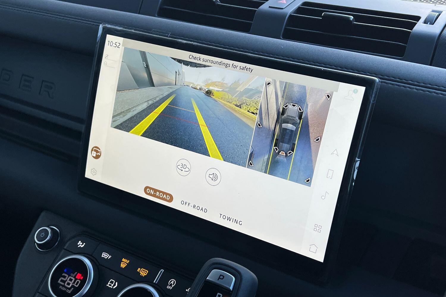 Used Land Rover Defender 2025 for sale - 76499566: Photo 6