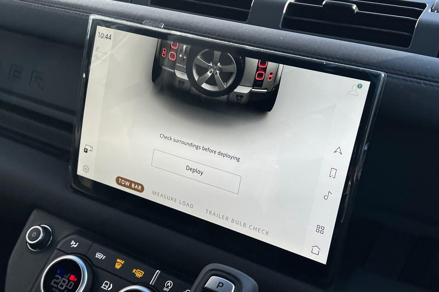 Used Land Rover Defender 2025 for sale - 76499566: Photo 61