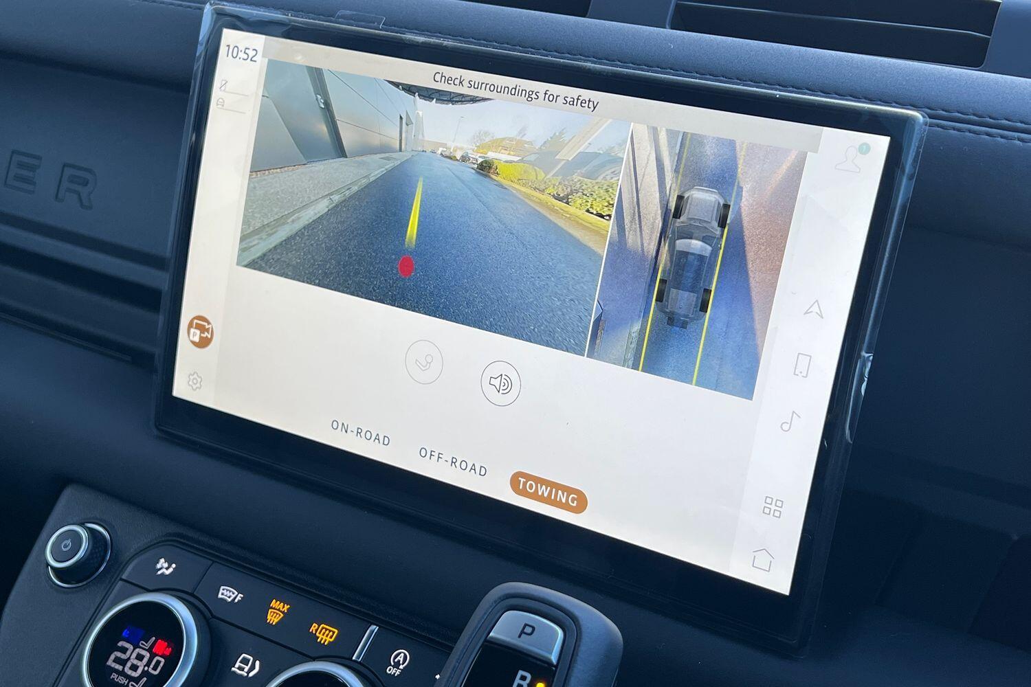 Used Land Rover Defender 2025 for sale - 76499566: Photo 62