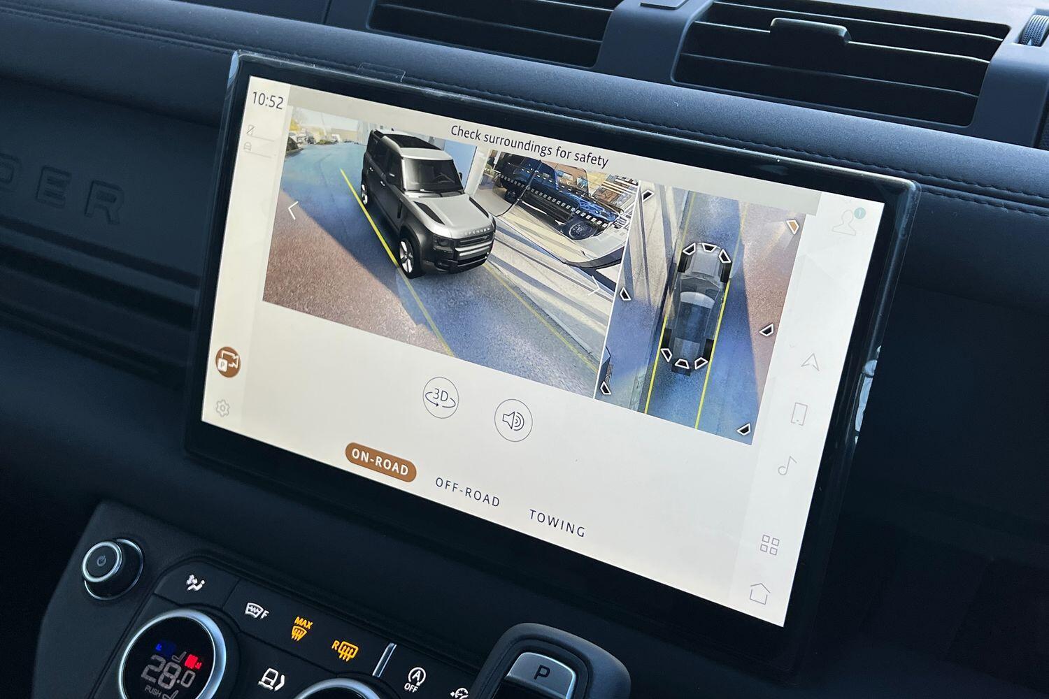 Used Land Rover Defender 2025 for sale - 76499566: Photo 7