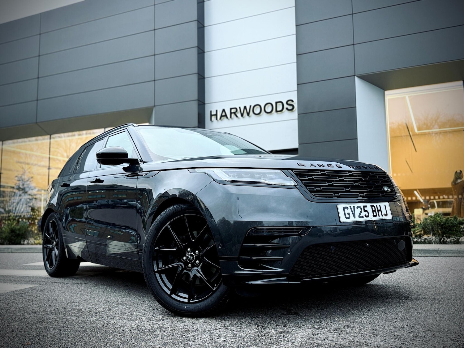 Used Land Rover Range Rover Velar for sale - 76926705: Photo 11