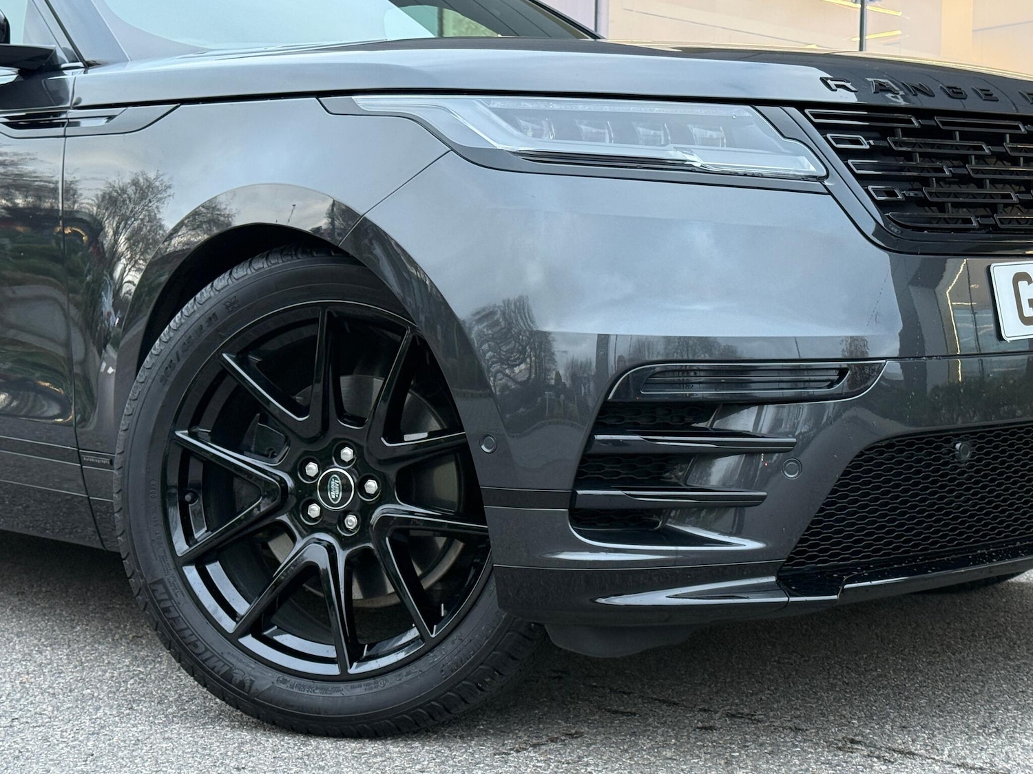 Used Land Rover Range Rover Velar for sale - 76926705: Photo 12