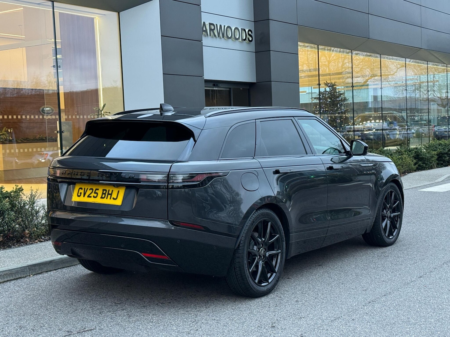 Used Land Rover Range Rover Velar for sale - 76926705: Photo 13