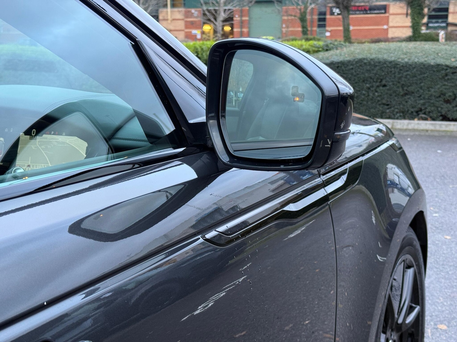 Used Land Rover Range Rover Velar for sale - 76926705: Photo 14