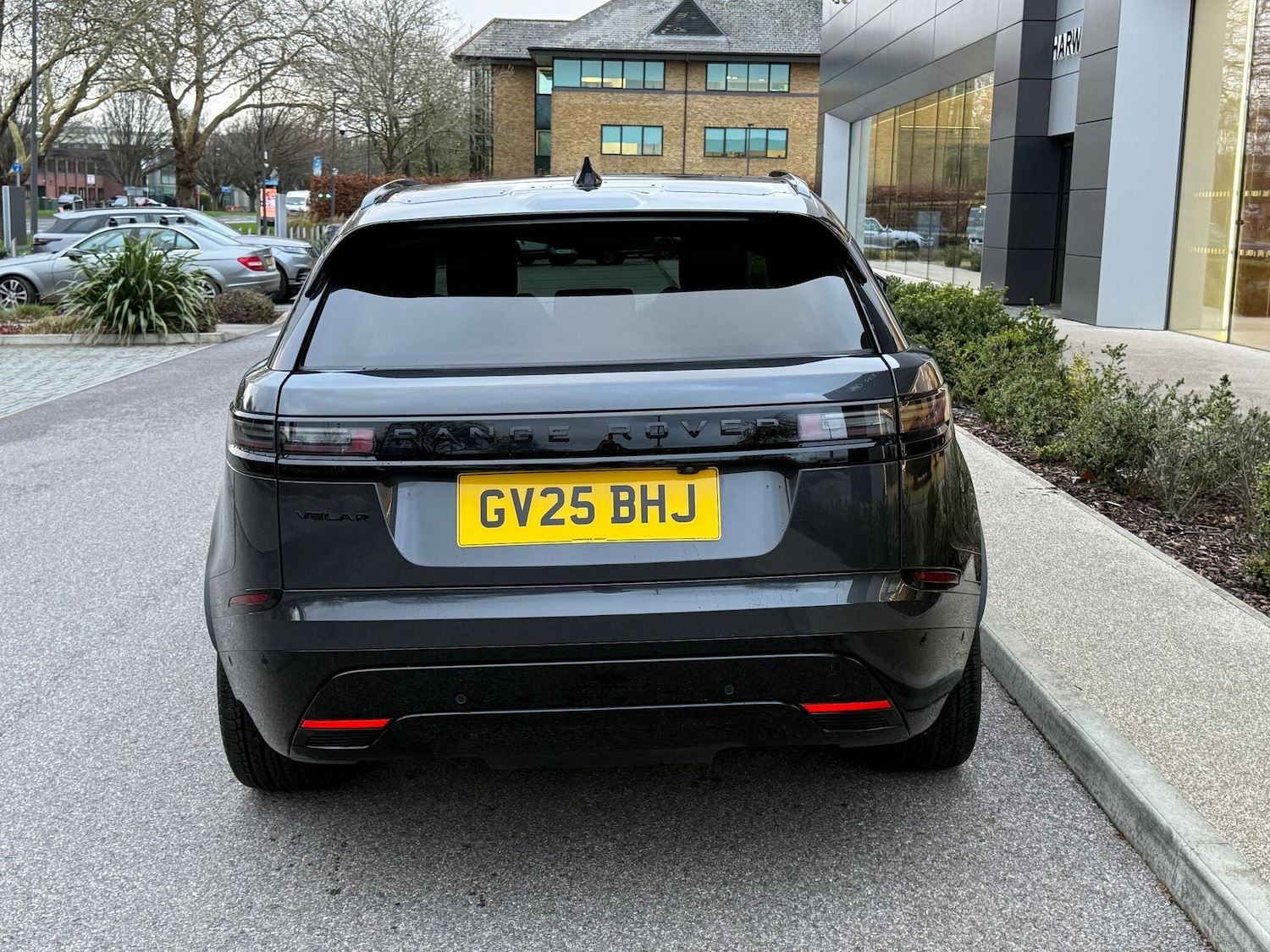 Used Land Rover Range Rover Velar for sale - 76926705: Photo 16