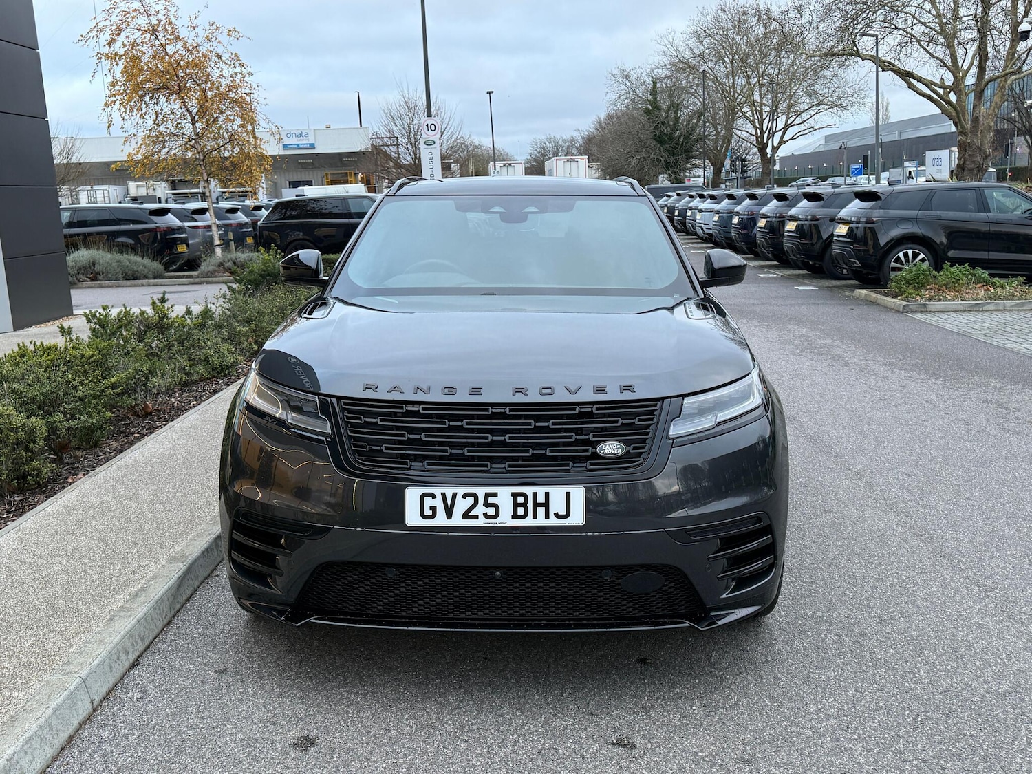 Used Land Rover Range Rover Velar for sale - 76926705: Photo 18