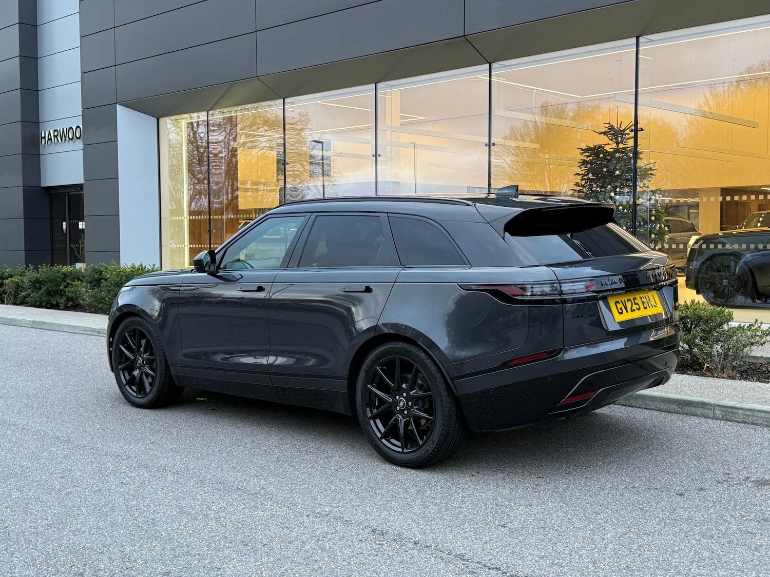 Used Land Rover Range Rover Velar for sale - 76926705: Photo 19