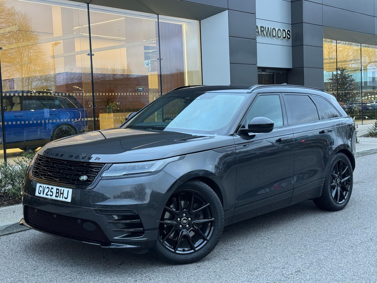 Used Land Rover Range Rover Velar for sale - 76926705: Photo 20