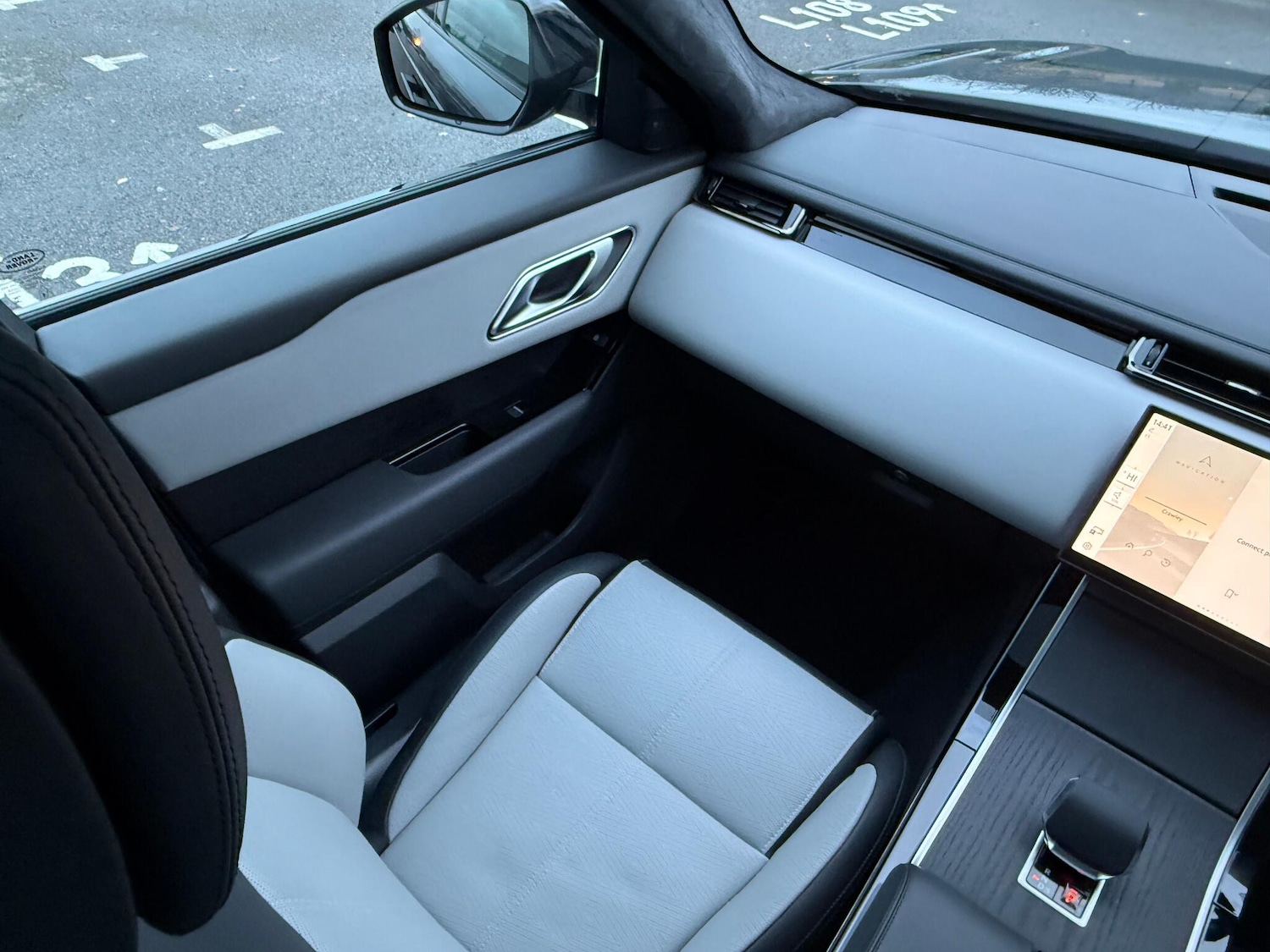 Used Land Rover Range Rover Velar for sale - 76926705: Photo 22