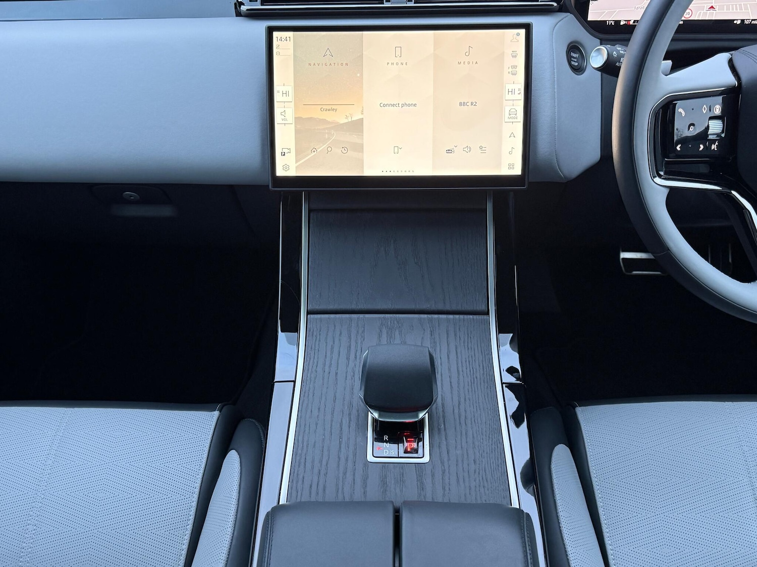 Used Land Rover Range Rover Velar for sale - 76926705: Photo 24