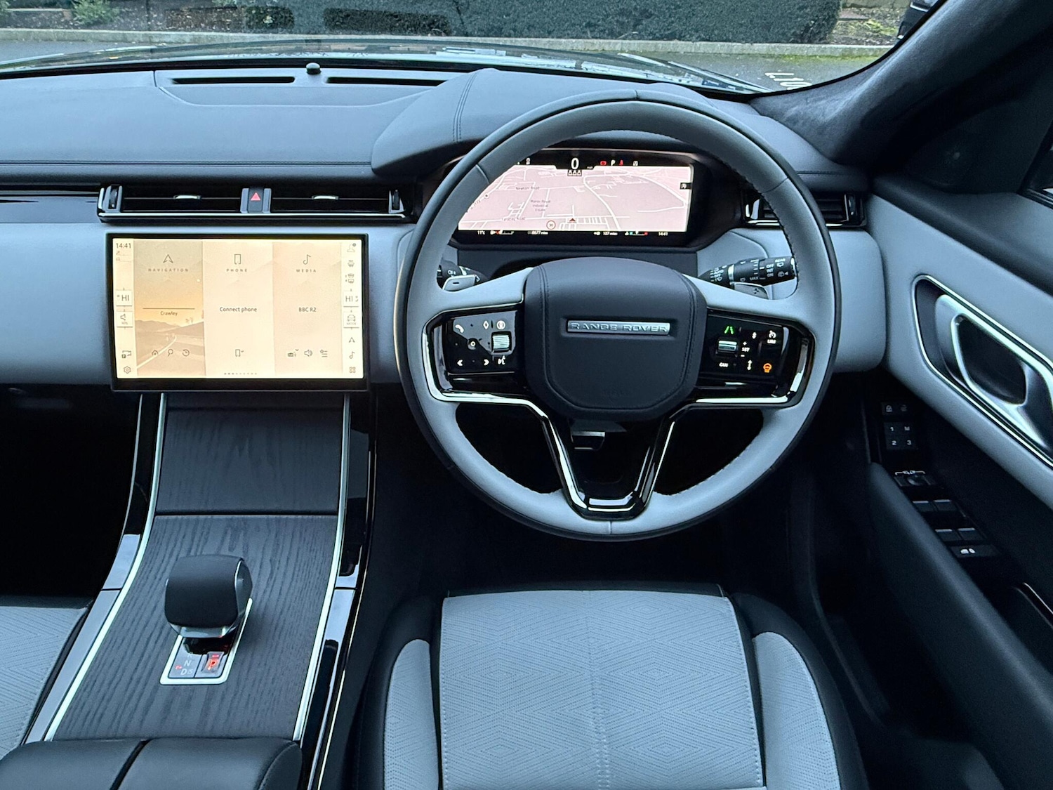 Used Land Rover Range Rover Velar for sale - 76926705: Photo 25