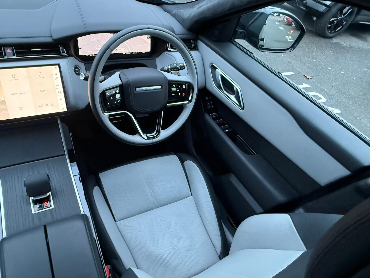 Used Land Rover Range Rover Velar for sale - 76926705: Photo 26