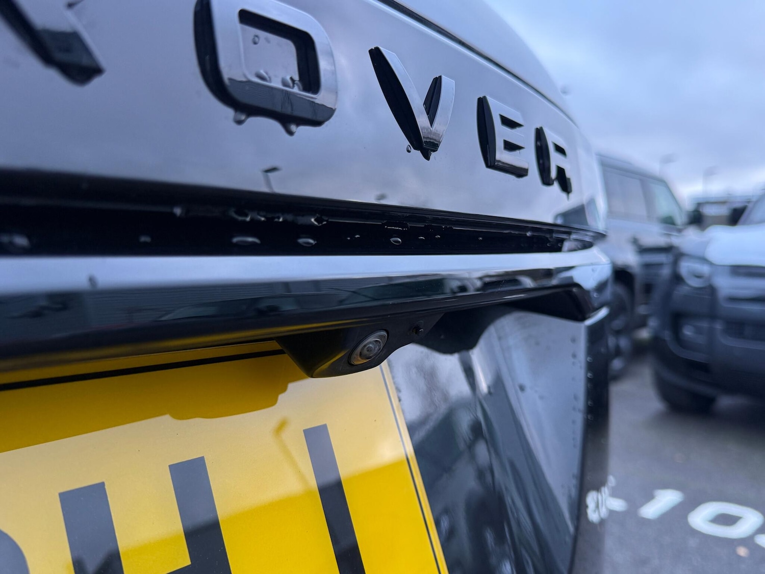 Used Land Rover Range Rover Velar for sale - 76926705: Photo 27