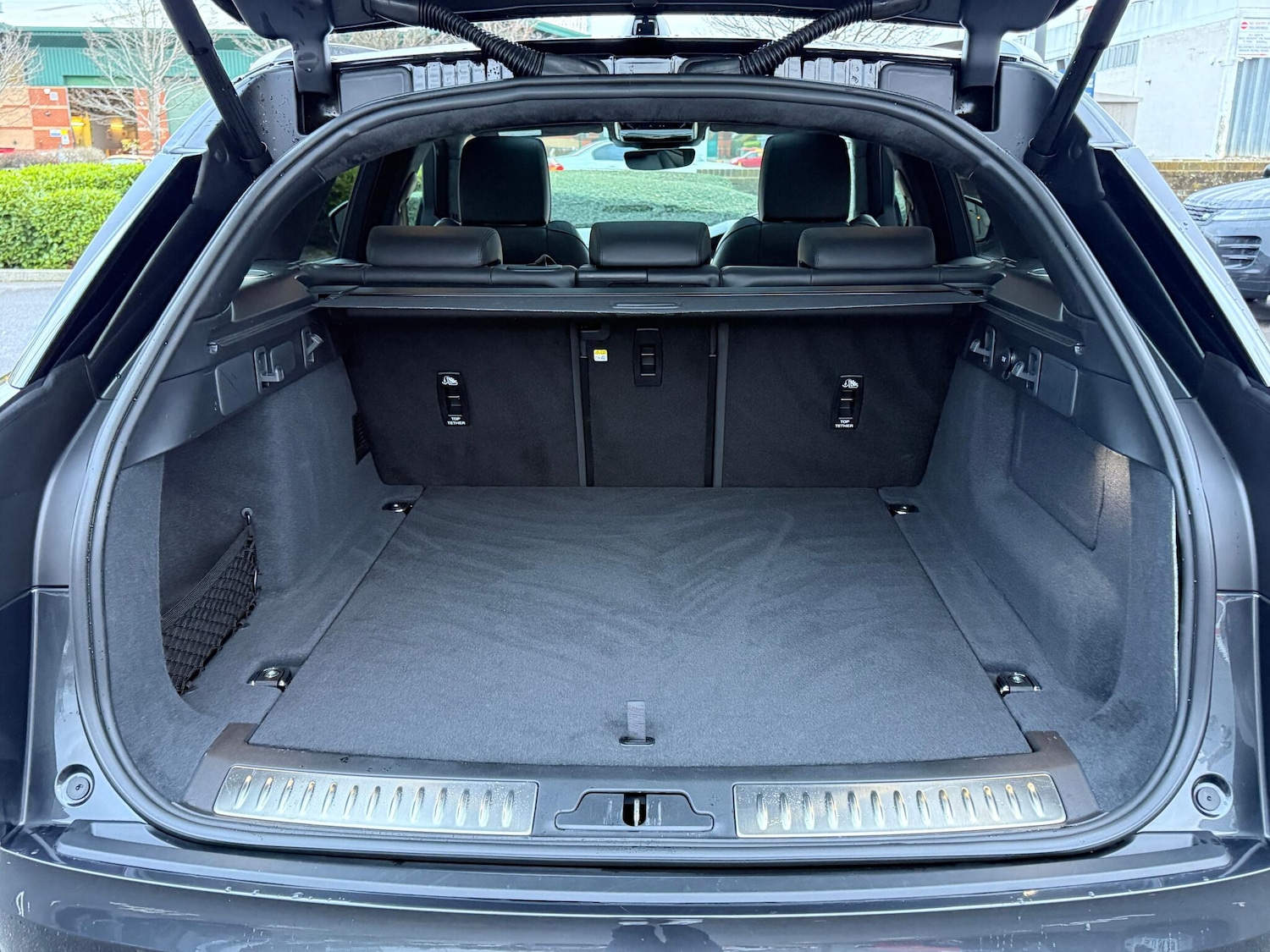 Used Land Rover Range Rover Velar for sale - 76926705: Photo 29