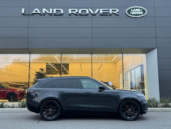 Used Land Rover Range Rover Velar undefined for sale - 76926705: Photo