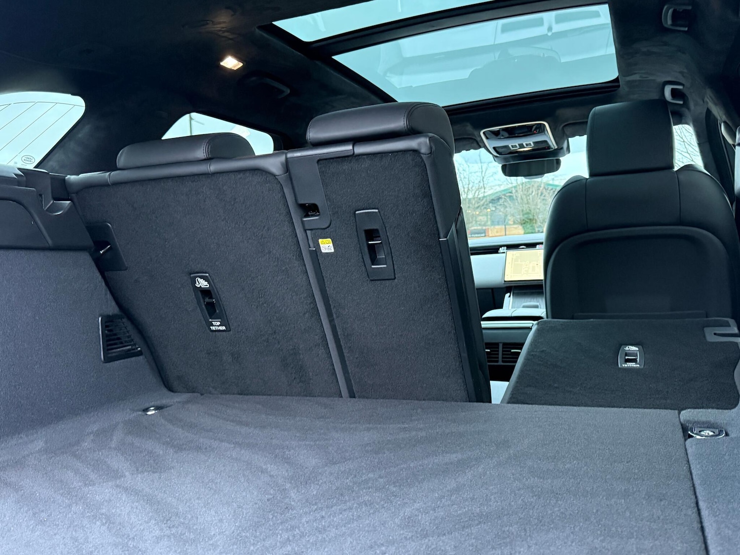 Used Land Rover Range Rover Velar for sale - 76926705: Photo 30