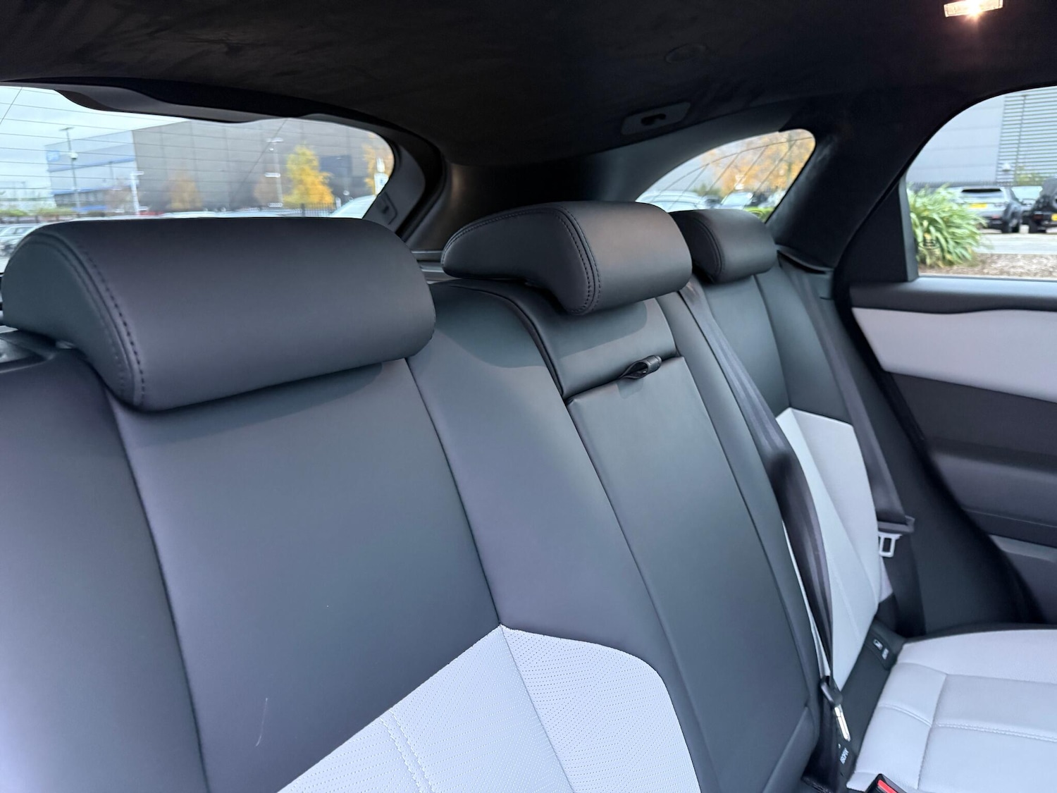 Used Land Rover Range Rover Velar for sale - 76926705: Photo 31