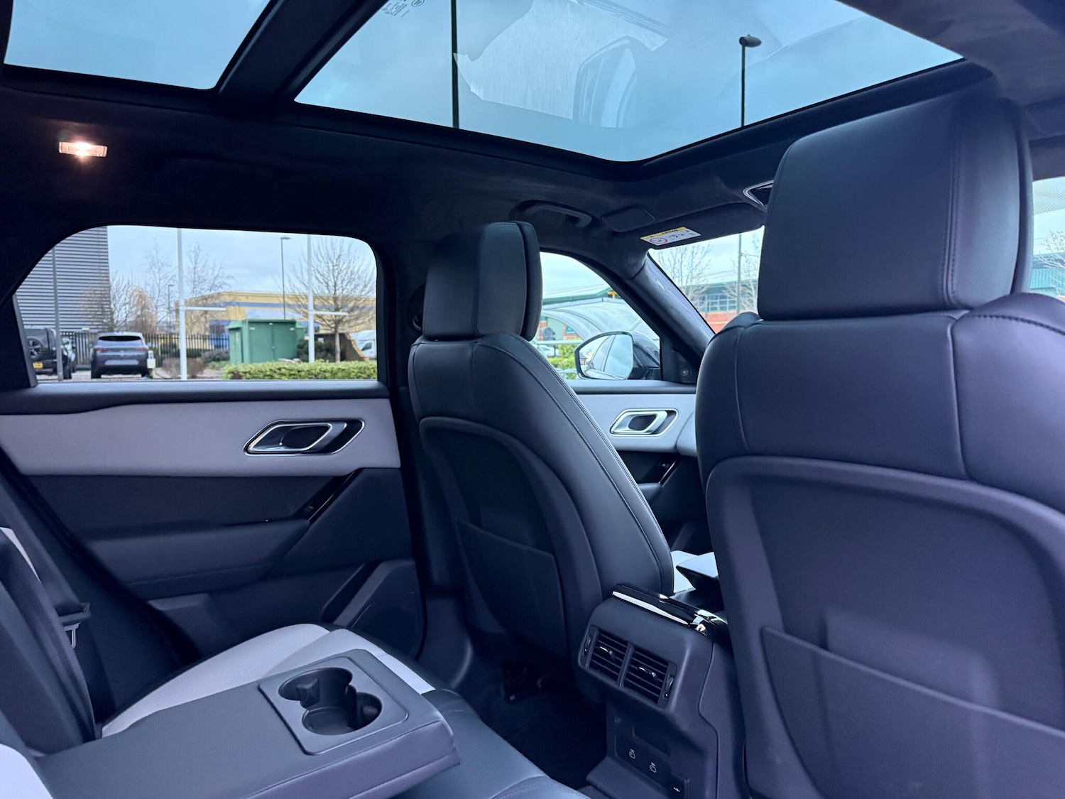 Used Land Rover Range Rover Velar for sale - 76926705: Photo 33