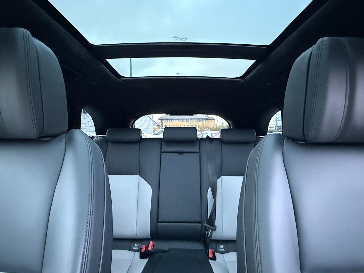 Used Land Rover Range Rover Velar for sale - 76926705: Photo 36