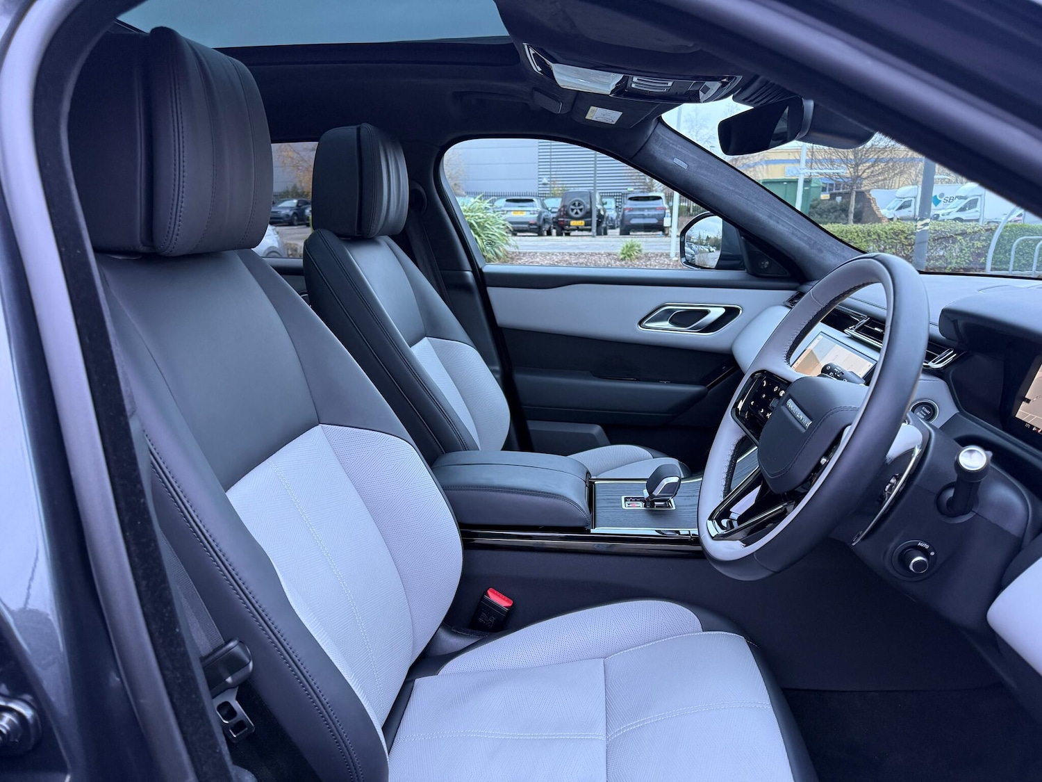 Used Land Rover Range Rover Velar for sale - 76926705: Photo 38