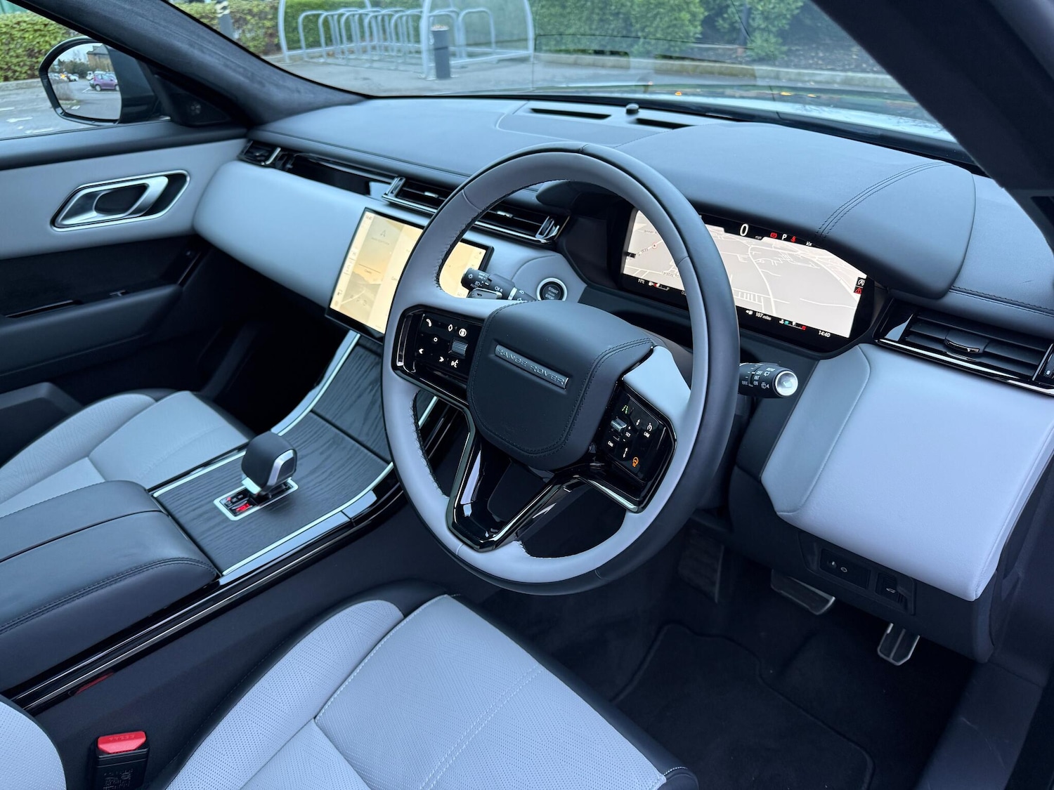 Used Land Rover Range Rover Velar for sale - 76926705: Photo 39