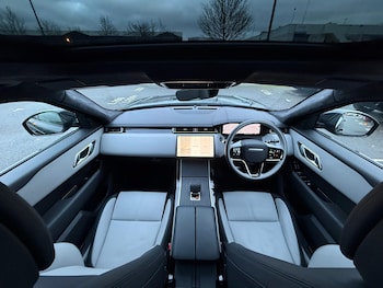 Used Land Rover Range Rover Velar undefined for sale - 76926705: Photo