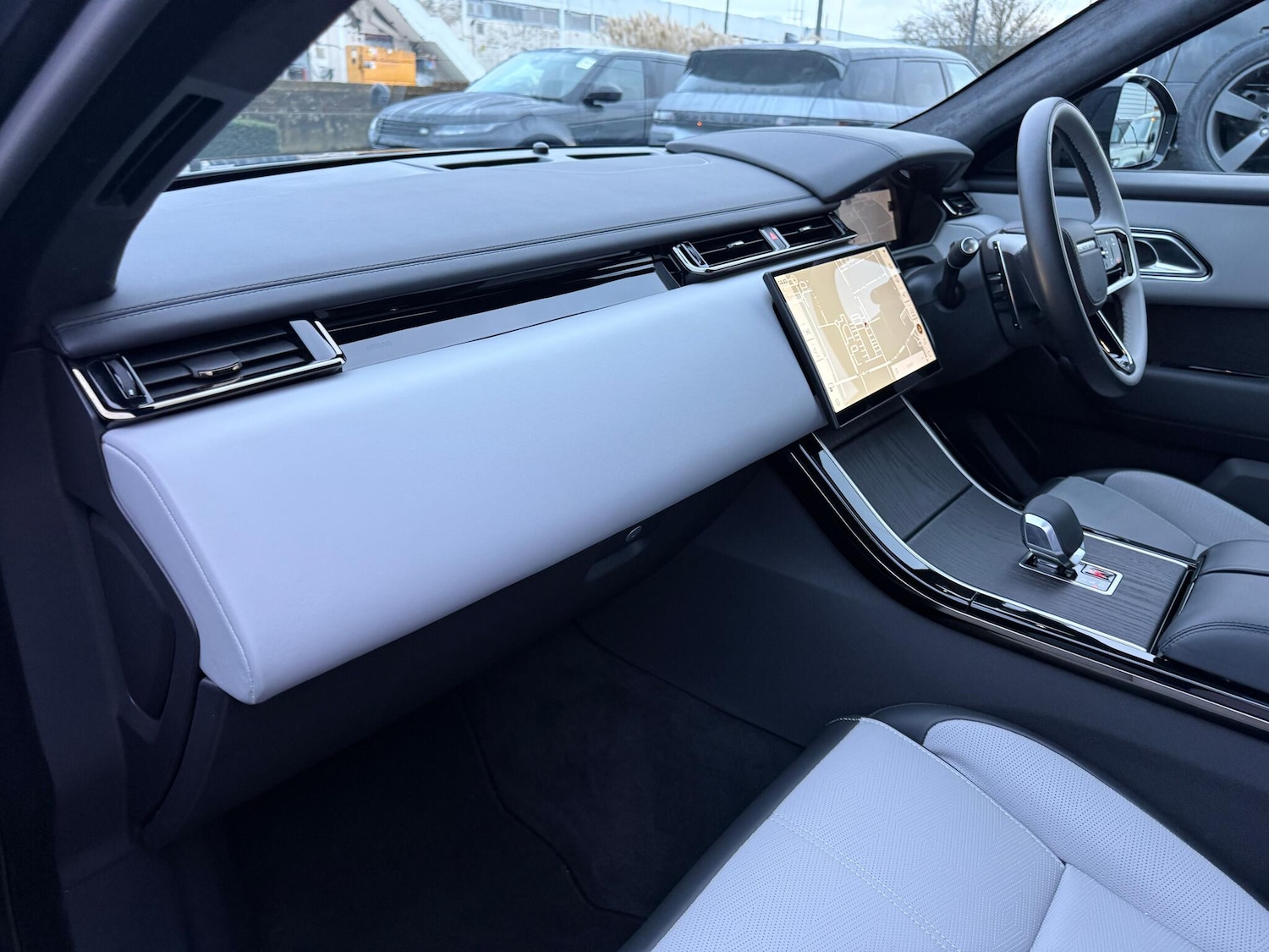 Used Land Rover Range Rover Velar for sale - 76926705: Photo 41