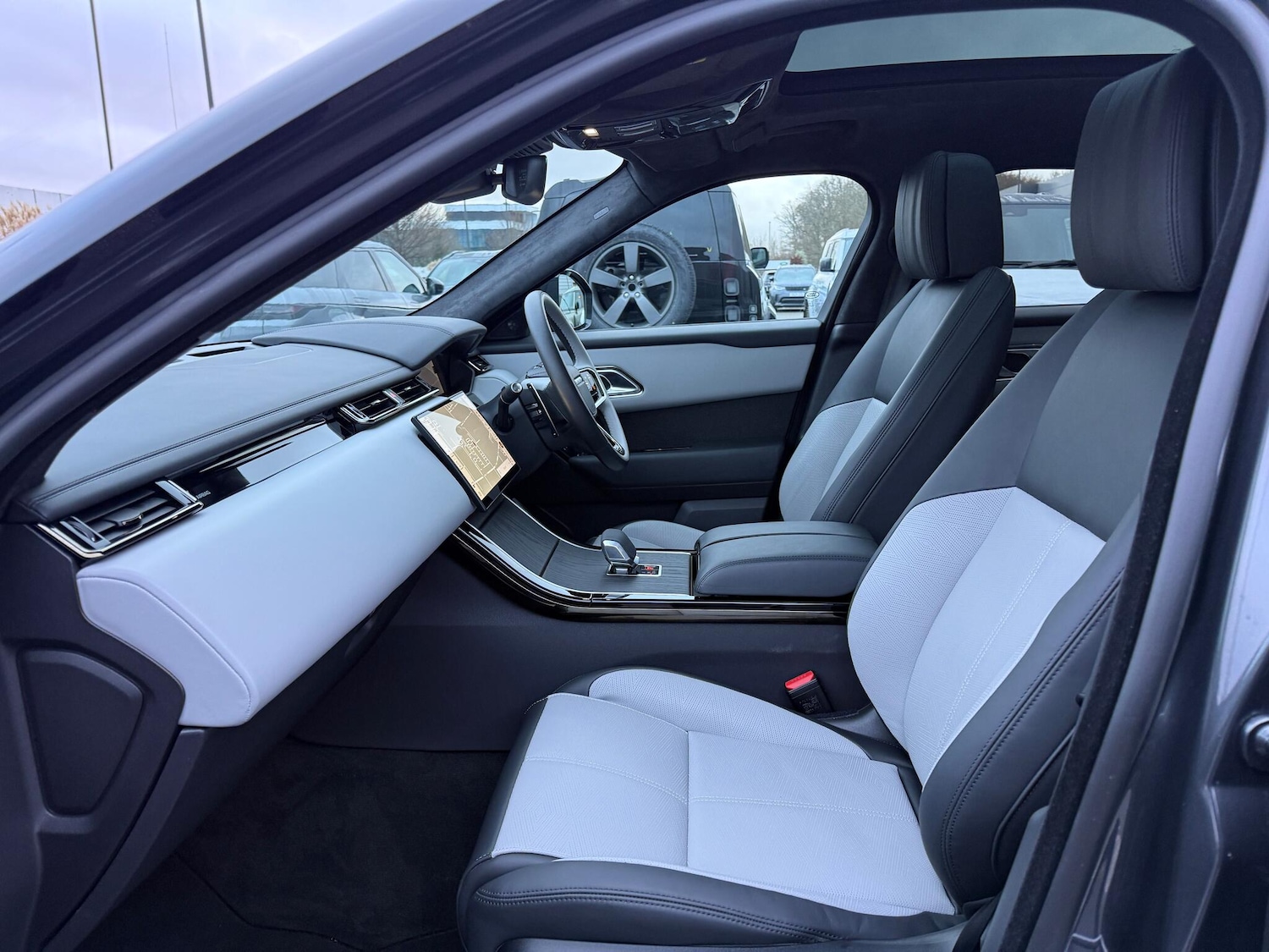 Used Land Rover Range Rover Velar for sale - 76926705: Photo 42