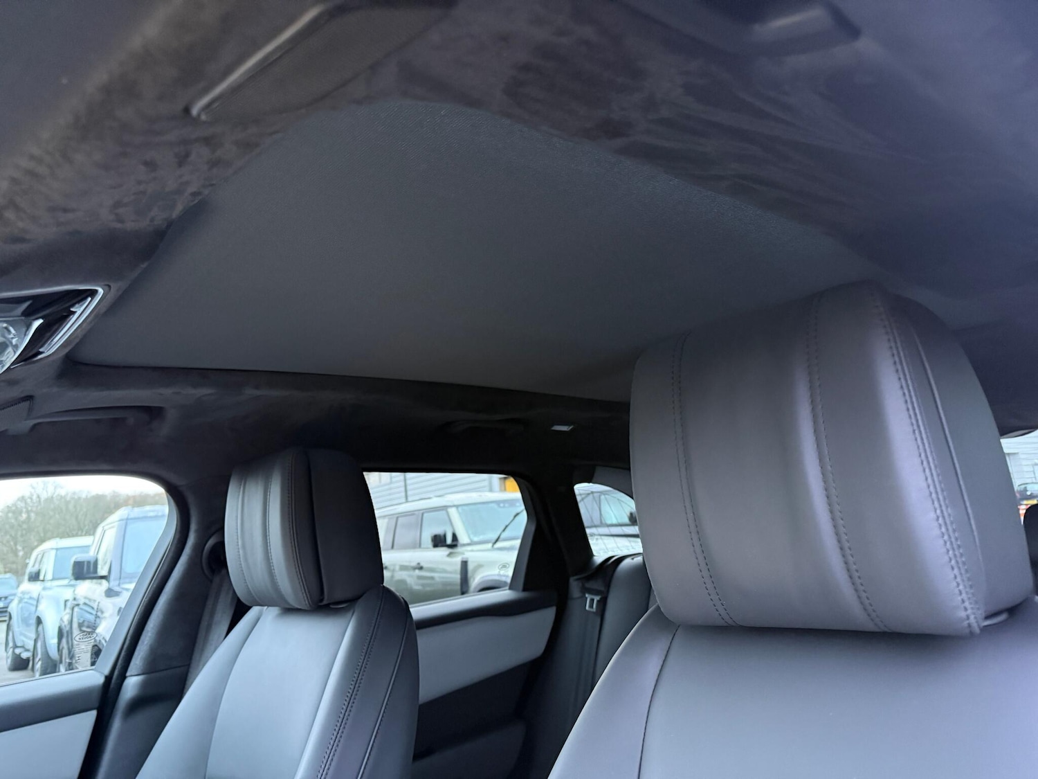 Used Land Rover Range Rover Velar for sale - 76926705: Photo 43