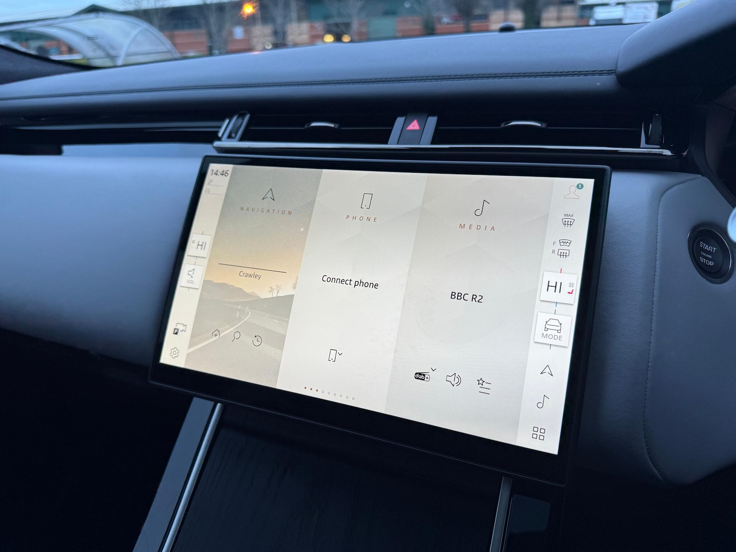 Used Land Rover Range Rover Velar for sale - 76926705: Photo 49