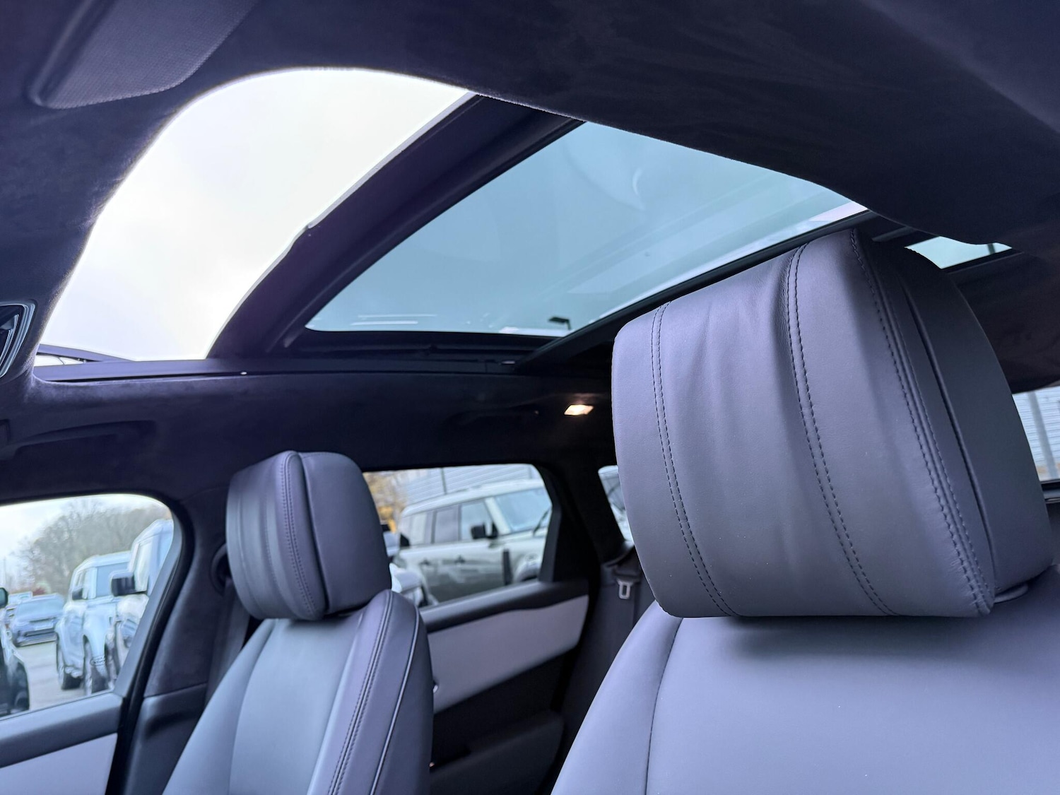 Used Land Rover Range Rover Velar for sale - 76926705: Photo 5