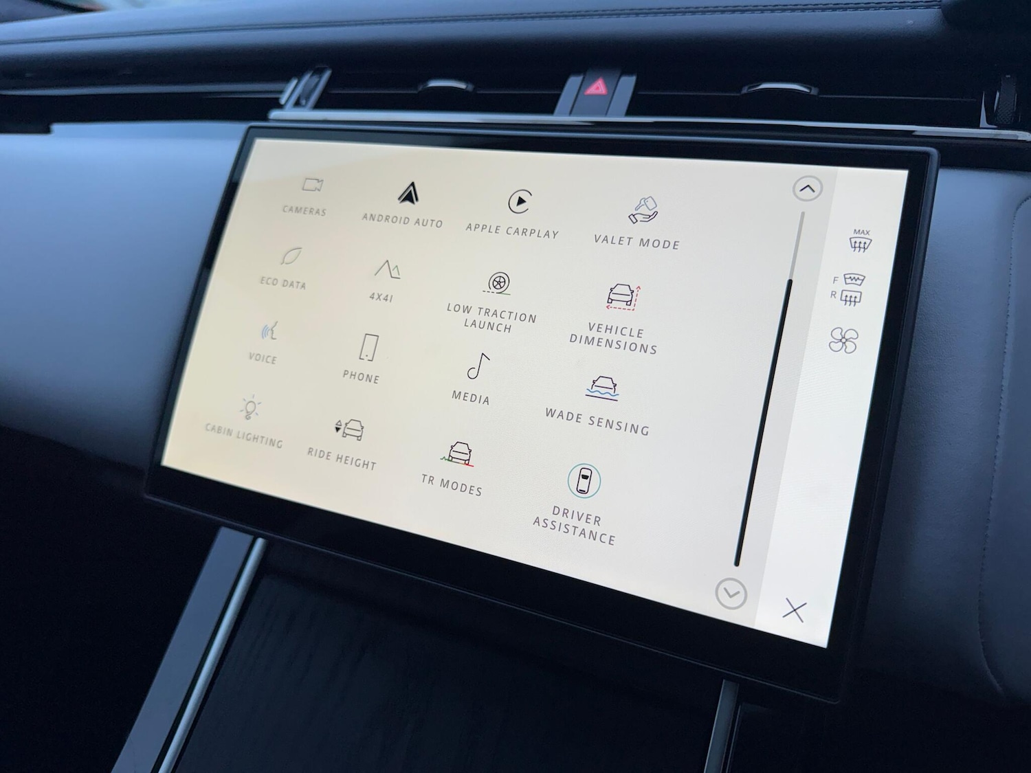 Used Land Rover Range Rover Velar for sale - 76926705: Photo 51