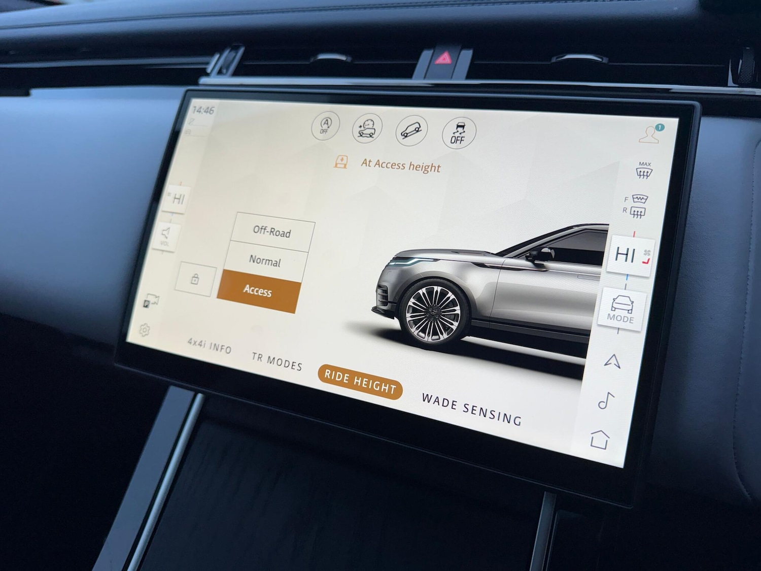 Used Land Rover Range Rover Velar for sale - 76926705: Photo 52