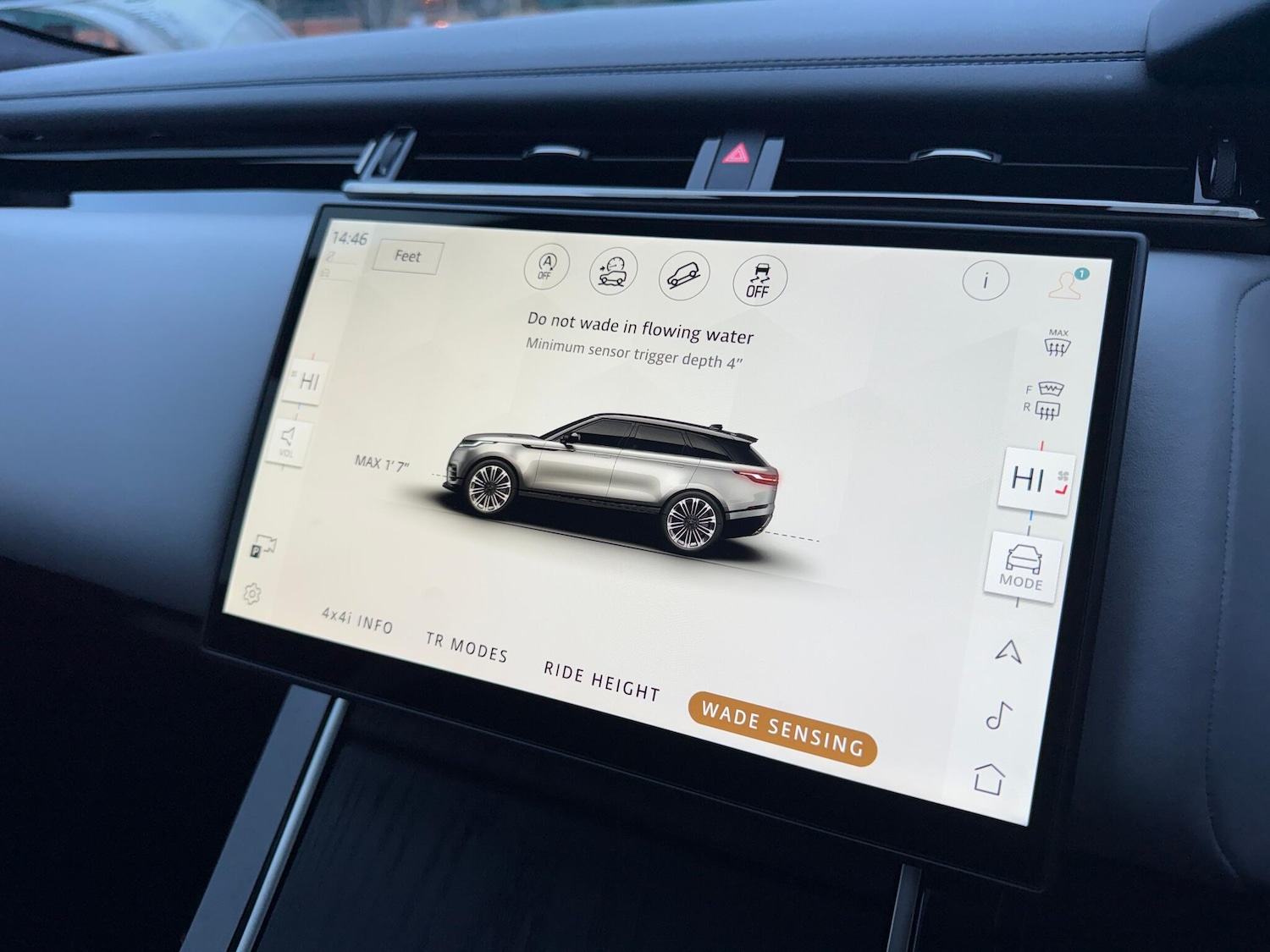 Used Land Rover Range Rover Velar for sale - 76926705: Photo 53