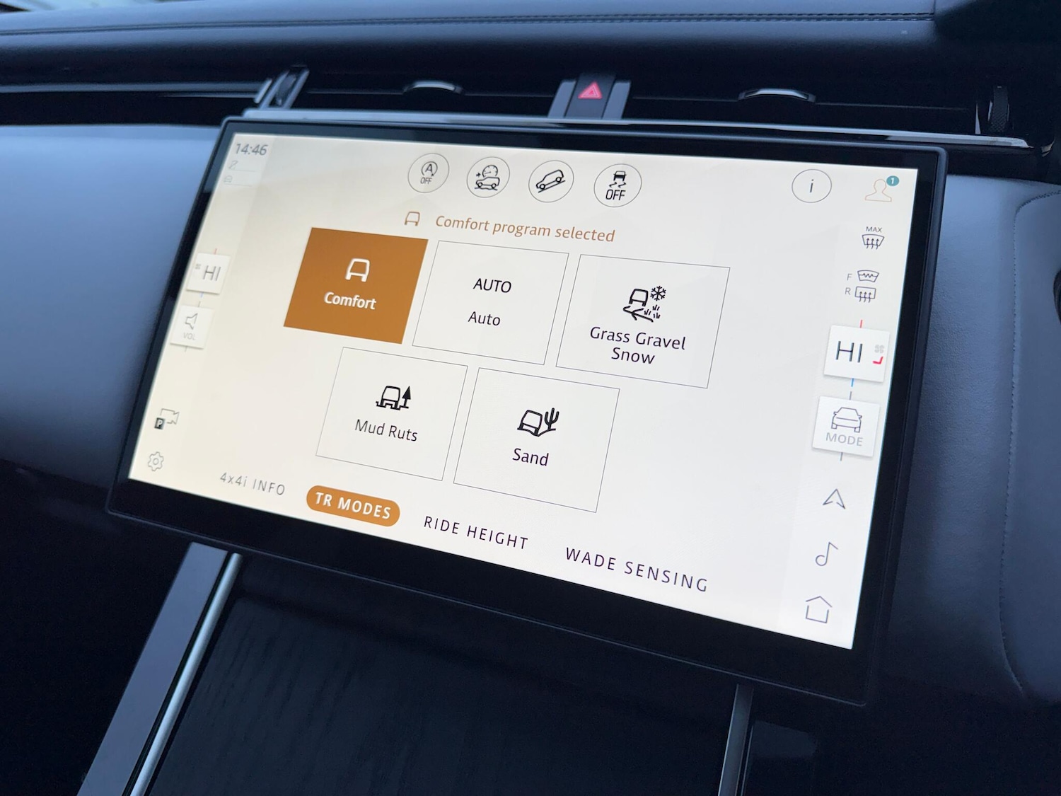 Used Land Rover Range Rover Velar for sale - 76926705: Photo 54