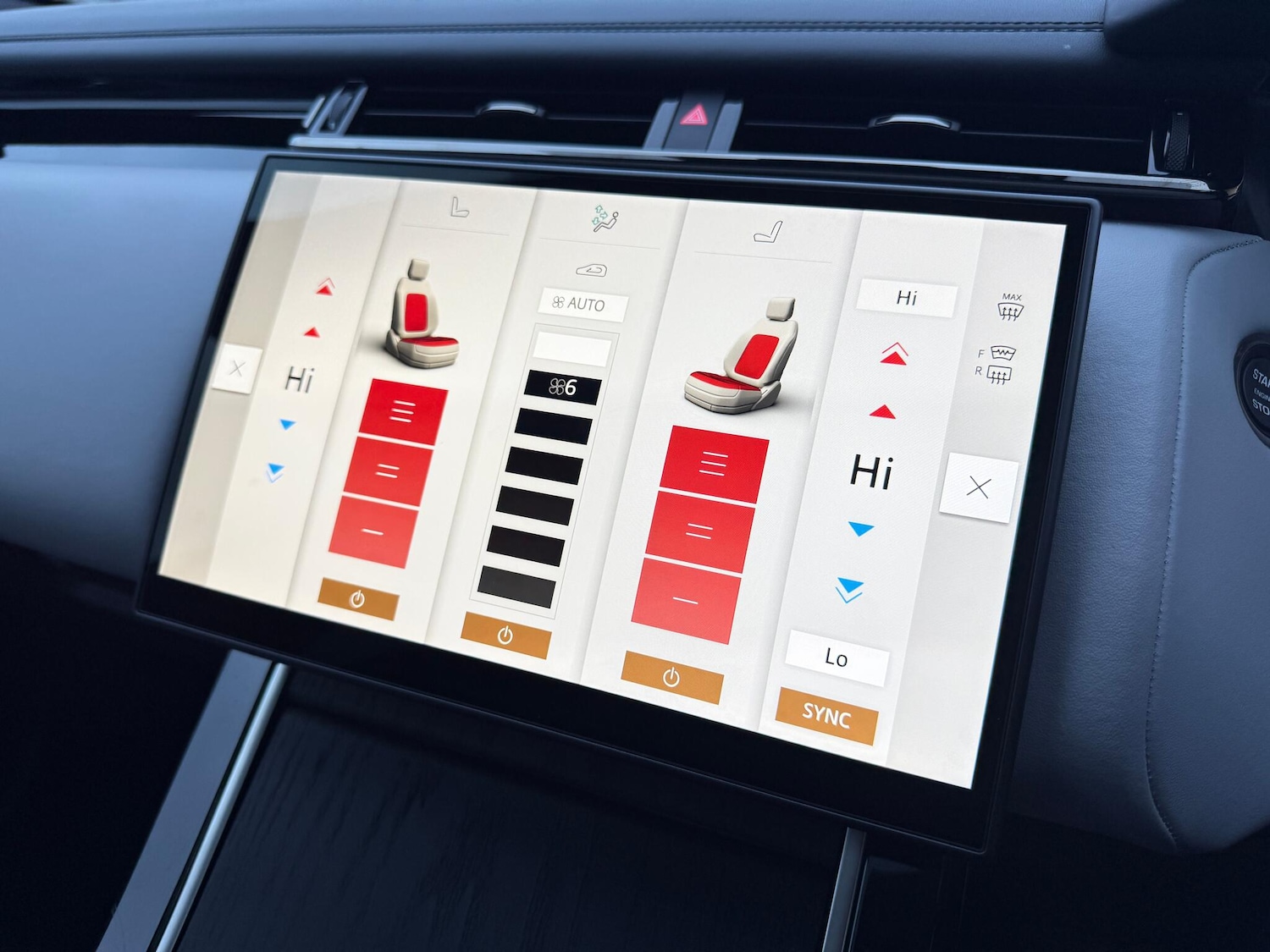 Used Land Rover Range Rover Velar for sale - 76926705: Photo 55