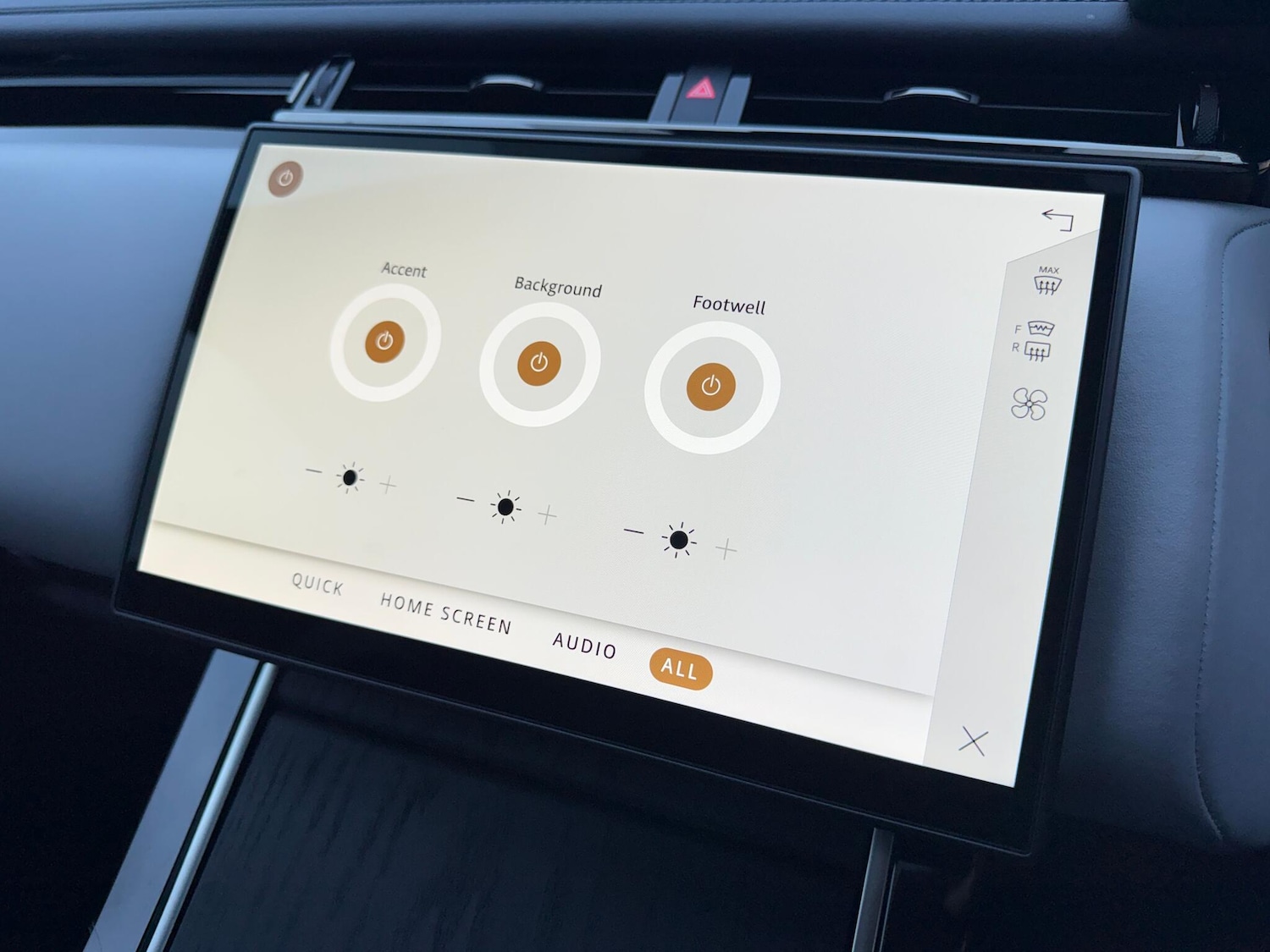 Used Land Rover Range Rover Velar for sale - 76926705: Photo 57