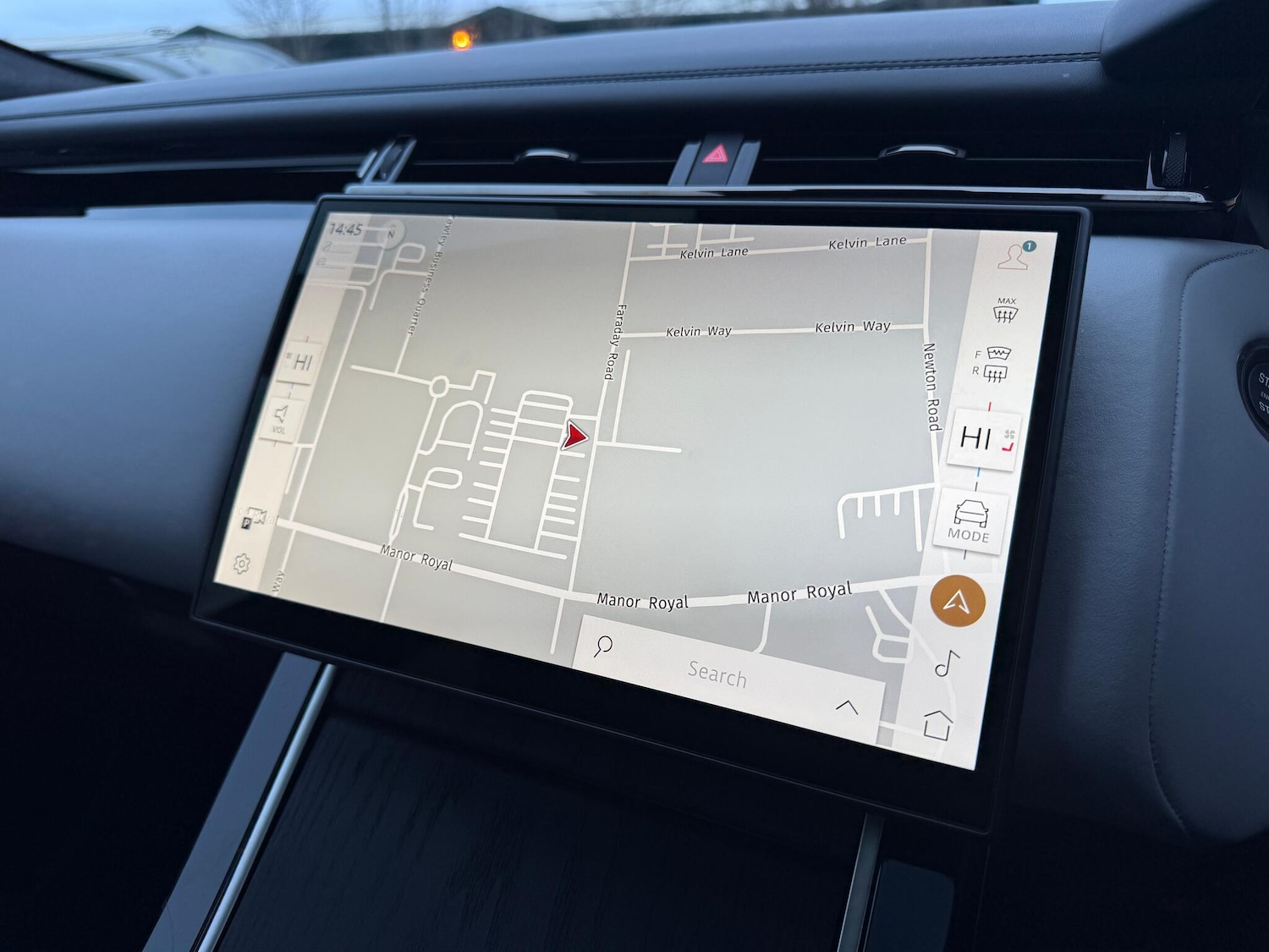 Used Land Rover Range Rover Velar for sale - 76926705: Photo 6