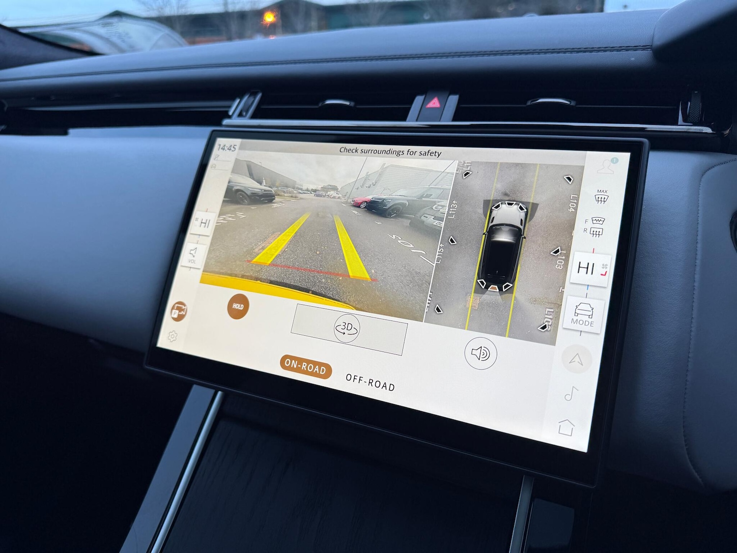 Used Land Rover Range Rover Velar for sale - 76926705: Photo 7