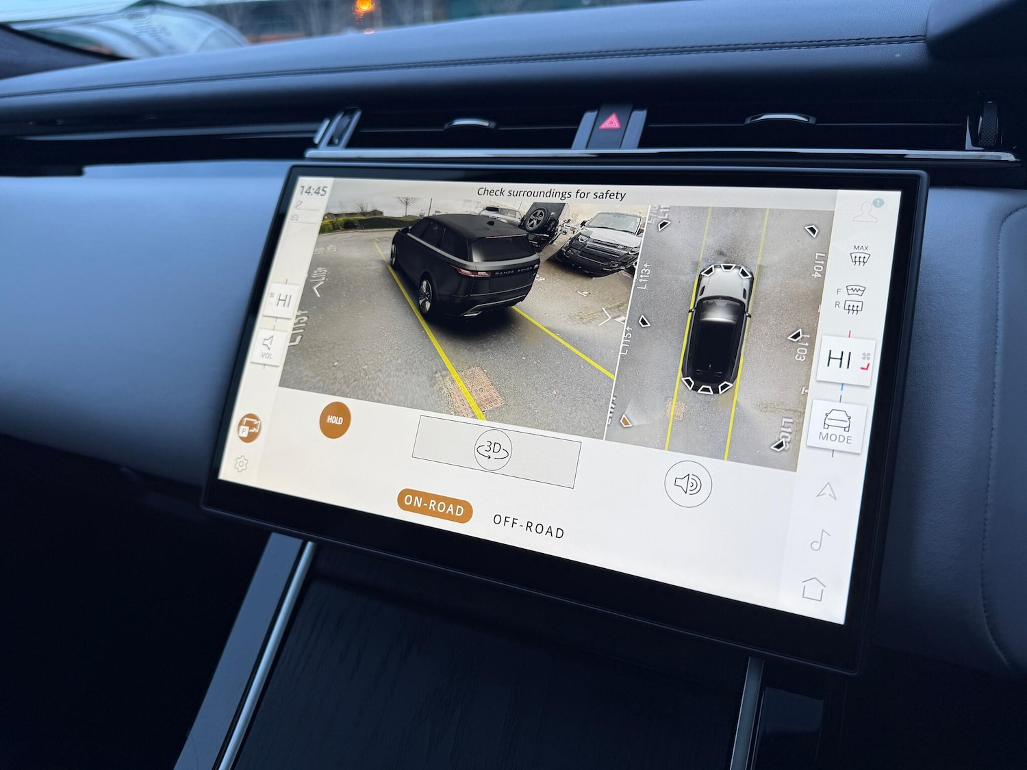 Used Land Rover Range Rover Velar for sale - 76926705: Photo 8