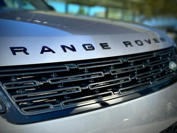 Used Land Rover Range Rover Sport 2024 for sale - 76032180: Photo 19