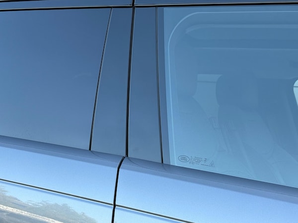 Used Land Rover Range Rover Sport 2024 for sale - 76032180: Photo 21