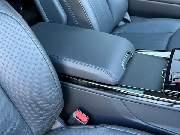 Used Land Rover Range Rover Sport 2024 for sale - 76032180: Photo 28
