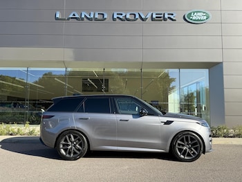 Used Land Rover Range Rover Sport 2024 for sale - 76032180: Photo 2