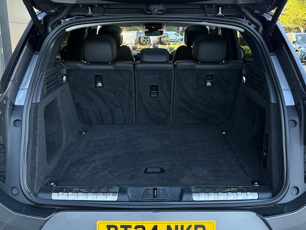 Used Land Rover Range Rover Sport 2024 for sale - 76032180: Photo 38
