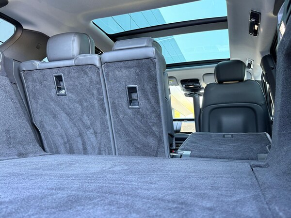 Used Land Rover Range Rover Sport 2024 for sale - 76032180: Photo 40