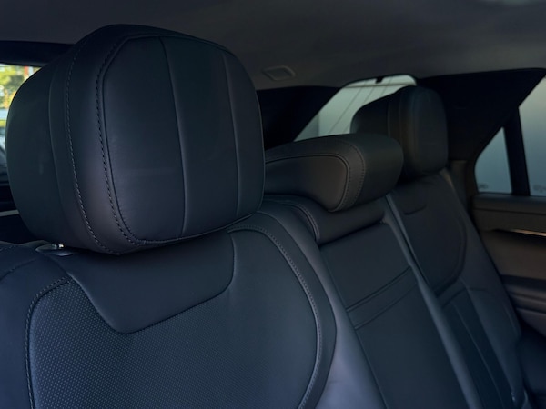 Used Land Rover Range Rover Sport 2024 for sale - 76032180: Photo 41