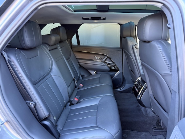 Used Land Rover Range Rover Sport 2024 for sale - 76032180: Photo 42