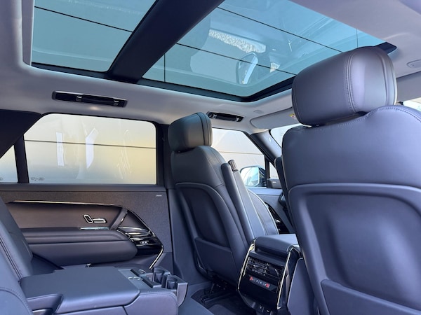 Used Land Rover Range Rover Sport 2024 for sale - 76032180: Photo 43