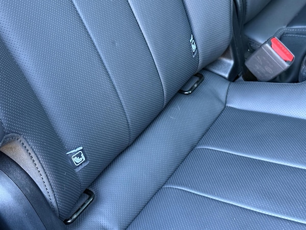 Used Land Rover Range Rover Sport 2024 for sale - 76032180: Photo 44